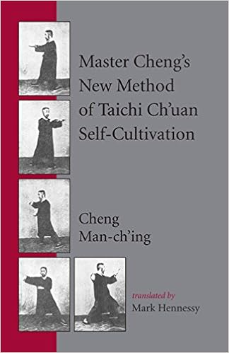 Master Cheng’s New Method of T’ai Chi Chuan